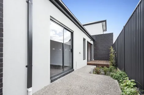 Property photo of 3/12 Maddox Road Newport VIC 3015