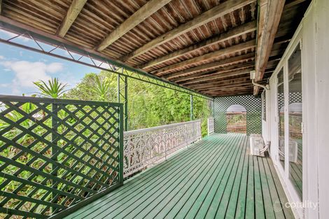 Property photo of 37 Lanercost Street Geebung QLD 4034