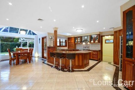 Property photo of 5 Lorikeet Way West Pennant Hills NSW 2125