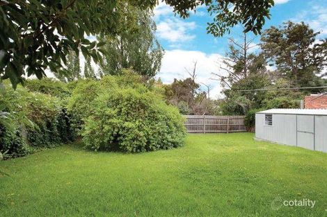 Property photo of 25 Lansell Crescent Camberwell VIC 3124