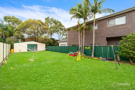 Property photo of 1 Marks Street Chester Hill NSW 2162
