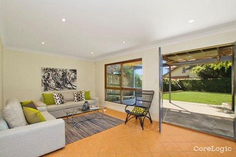 Property photo of 59 Garland Road Naremburn NSW 2065