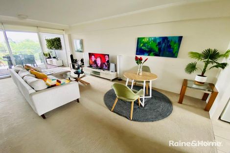 Property photo of 3025/3 Parkland Boulevard Brisbane City QLD 4000
