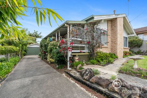 Property photo of 14 Sapphire Close Ulladulla NSW 2539