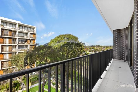 Property photo of 401/1 Pinnacle Street Miranda NSW 2228