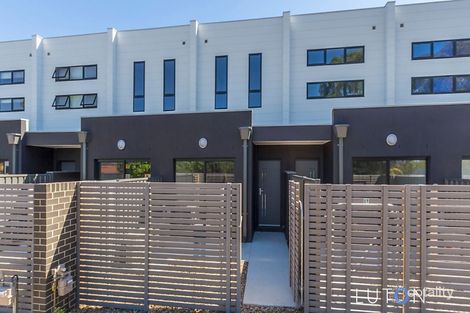 11/24 Mina Wylie Cres, Gordon, ACT 2906