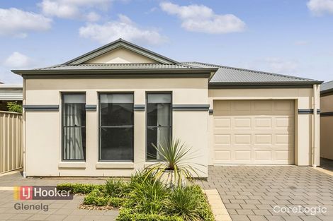 Property photo of 8A Buccleuch Avenue Findon SA 5023
