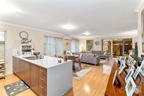 Property photo of 34 Harberton Parkway Ellenbrook WA 6069