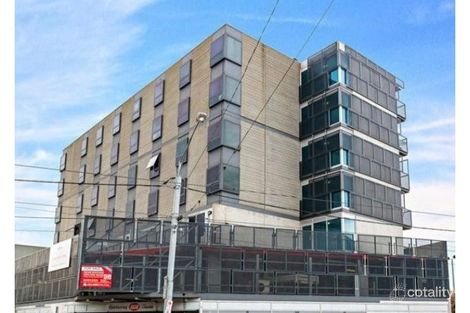 201/51 Gordon St, Footscray, VIC 3011