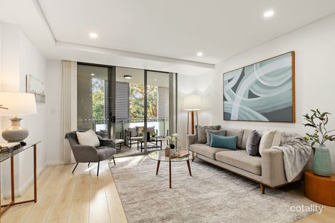 Property photo of 33/325-331 Peats Ferry Road Asquith NSW 2077