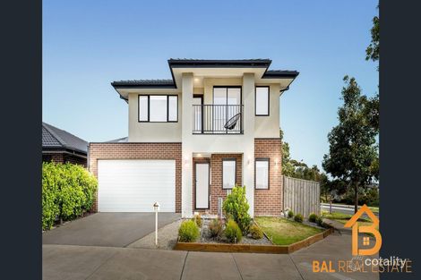 Property photo of 51 Beckworth Boulevard Tarneit VIC 3029