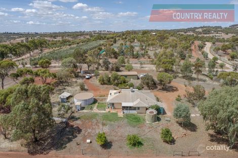 Property photo of 346 Coondle Drive Coondle WA 6566