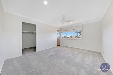 Property photo of 23A Deakin Place West Pennant Hills NSW 2125
