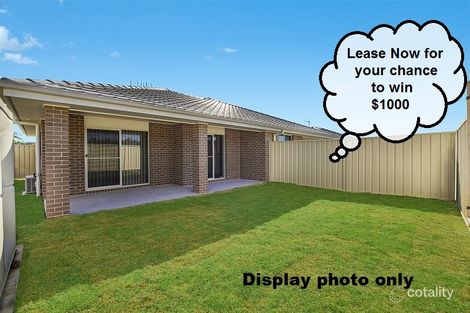 Property photo of 2/5 Campus Street Thrumster NSW 2444