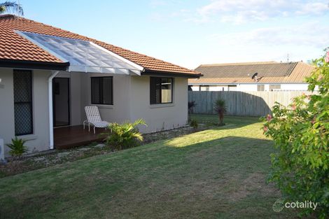 Property photo of 24 Lacewing Drive Sippy Downs QLD 4556