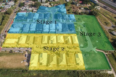 Property photo of 10 Majestic Crescent Hemmant QLD 4174