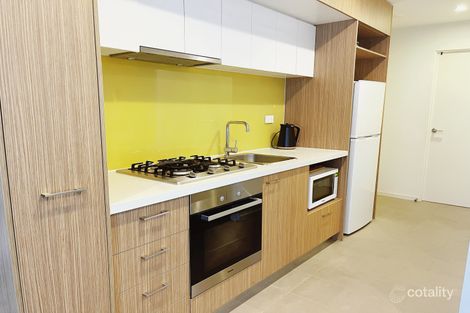 Property photo of 1807/5 Sutherland Street Melbourne VIC 3000