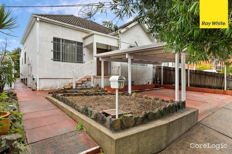 Property photo of 31 Wangee Road Lakemba NSW 2195