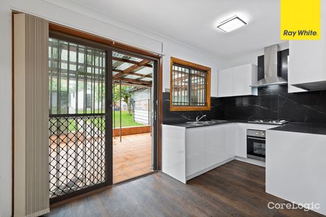 Property photo of 31 Wangee Road Lakemba NSW 2195