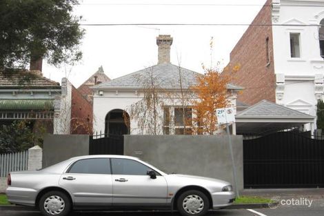 38 Surrey Rd, South Yarra, VIC 3141