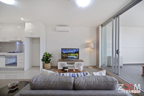 Property photo of 1501/36-38 Victoria Street Burwood NSW 2134