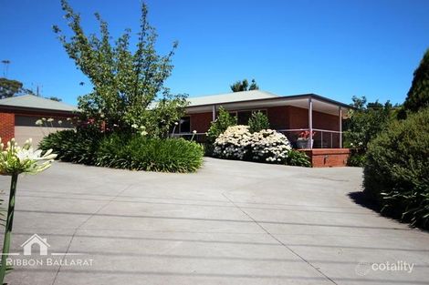 12 Jacksons Rd, Warrenheip, VIC 3352