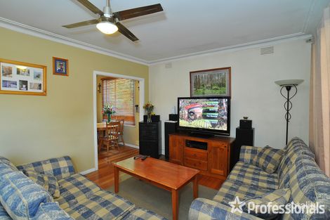 Property photo of 11 Allanfield Crescent Wantirna South VIC 3152