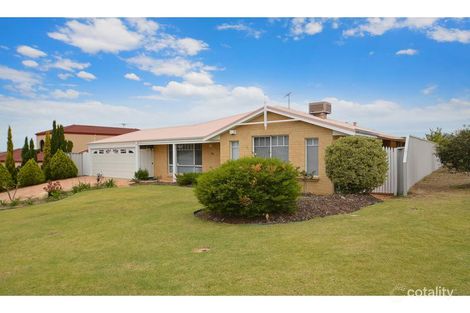 Property photo of 26 Tyndall Circuit Alexander Heights WA 6064
