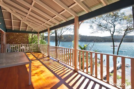 Property photo of 55 Robertson Road Scotland Island NSW 2105