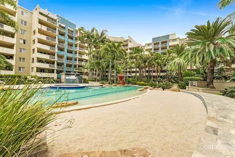 86/35 Gotha St, Fortitude Valley, QLD 4006