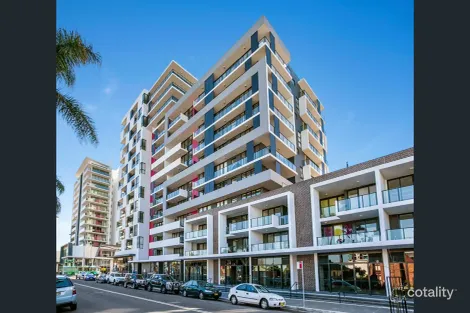 407/26 Burelli St, Wollongong, NSW 2500
