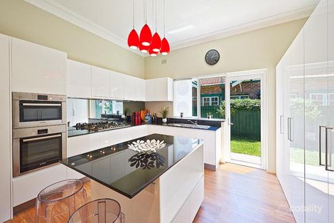 Property photo of 66 Harcourt Parade Rosebery NSW 2018