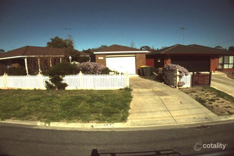 Property photo of 16 Leawarra Way Clifton Springs VIC 3222