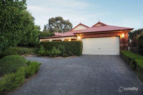 1 Charles Smith Dr, Wonga Park, VIC 3115