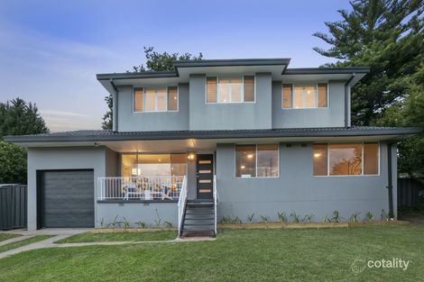 5 Coniston Pl, Castle Hill, NSW 2154