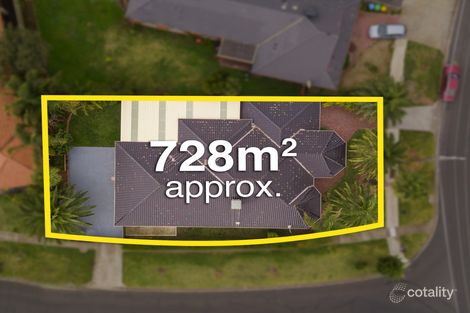 Property photo of 61 Maple Crescent Hoppers Crossing VIC 3029
