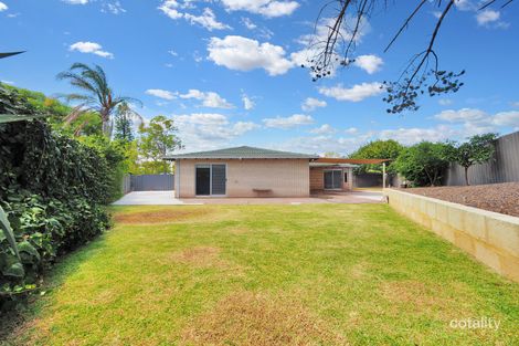 Property photo of 27 Rendell Way Koondoola WA 6064