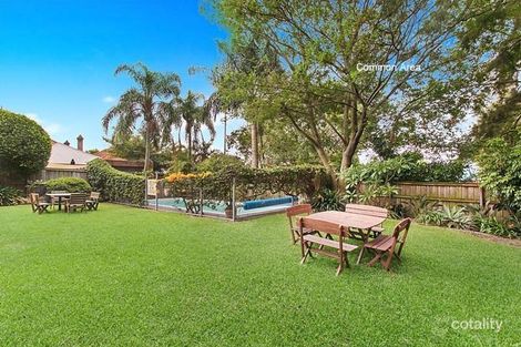 Property photo of 12/2 Amherst Street Cammeray NSW 2062