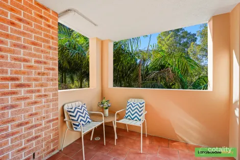 Property photo of 31/6-14 Park Street Sutherland NSW 2232