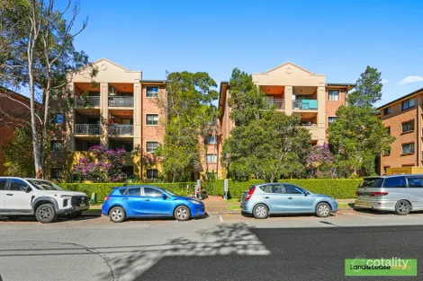31/6-14 Park St, Sutherland, NSW 2232