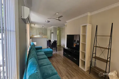 Property photo of 1/5A Korff Street Coffs Harbour NSW 2450