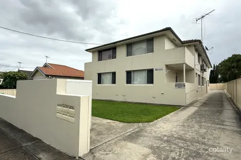 3/63 Augusta St, Punchbowl, NSW 2196