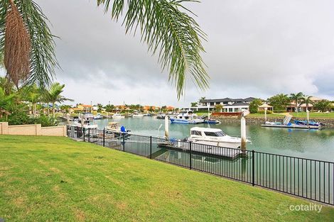 Property photo of 39 Masthead Drive Cleveland QLD 4163