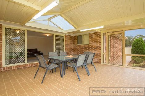 Property photo of 22 Springbok Crescent East Maitland NSW 2323