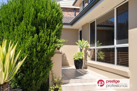 Property photo of 45 Elouera Crescent Moorebank NSW 2170