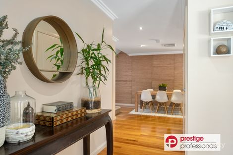 Property photo of 45 Elouera Crescent Moorebank NSW 2170