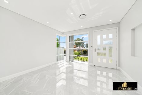 Property photo of 89A High Street Cabramatta West NSW 2166