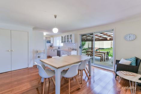 Property photo of 10 Lodestone Place Eagle Vale NSW 2558