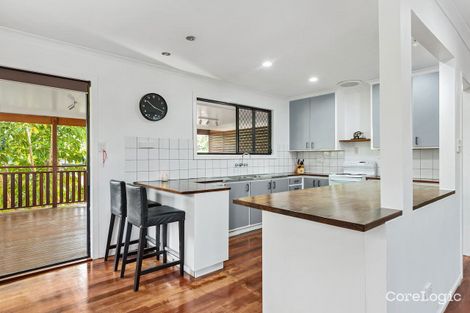Property photo of 5 Nymphaea Street Everton Hills QLD 4053
