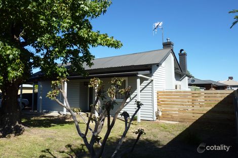 Property photo of 134 Mackellar Street Benalla VIC 3672